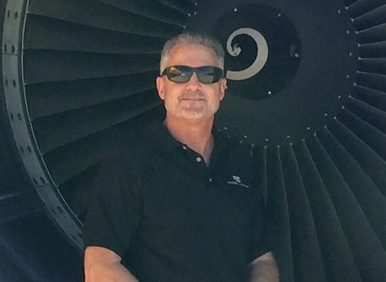 Doug Blalock